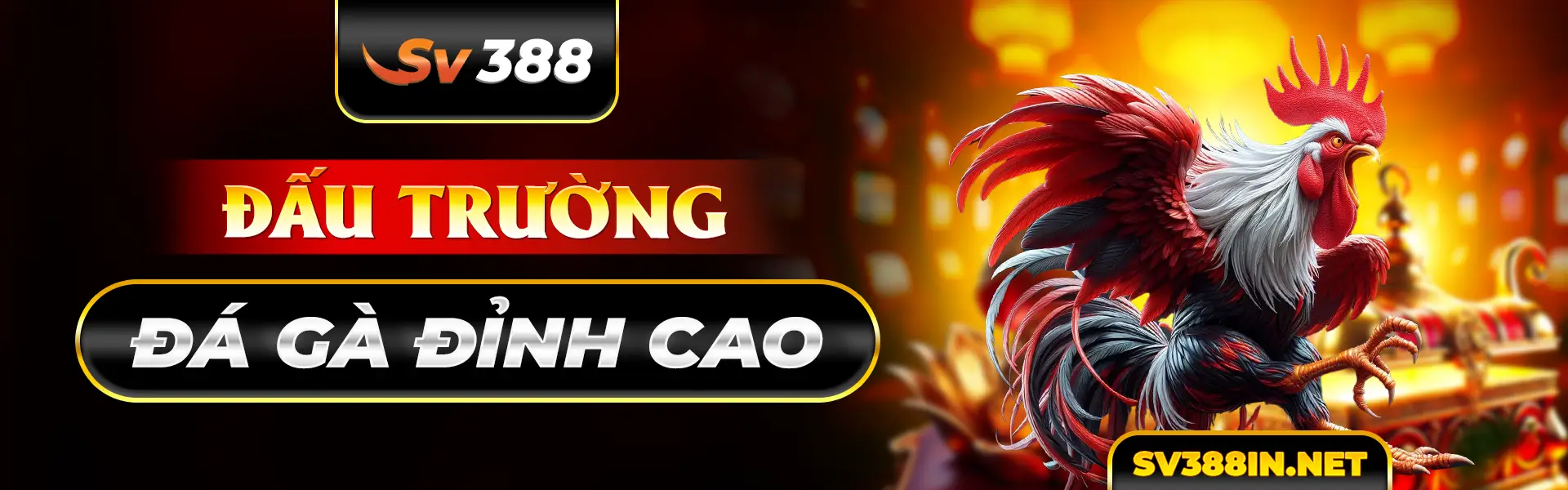 sv388 banner đấu trường đá gà đỉnh cao 2025